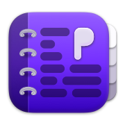 Pockity Icon